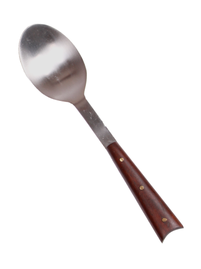 Trollfelsen Mytholon Lagerleben Mittelalter Besteck Löffel Ramon 